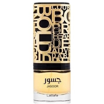 Jasoor EDP